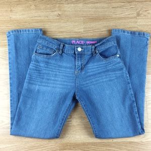 The Children’s Place Girls Skinny Jeans